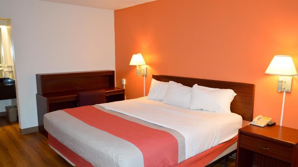 Super 7 Inn By Oyo Tupelo Hwy 178 Exterior foto
