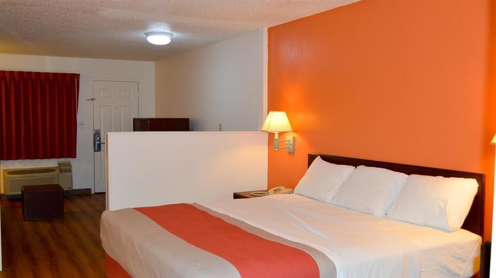 Super 7 Inn By Oyo Tupelo Hwy 178 Exterior foto