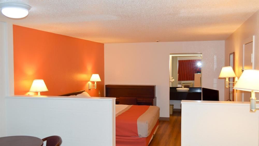 Super 7 Inn By Oyo Tupelo Hwy 178 Exterior foto