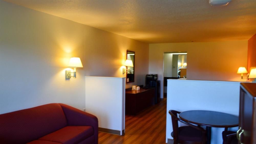 Super 7 Inn By Oyo Tupelo Hwy 178 Exterior foto